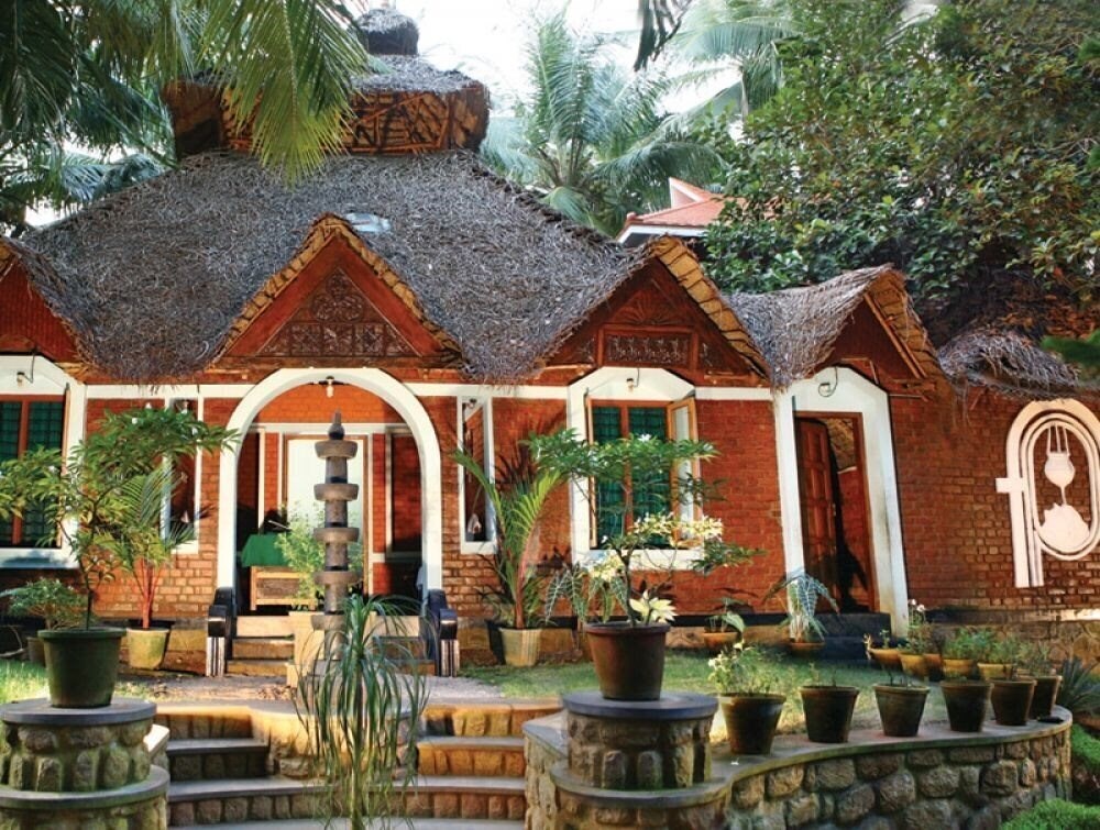 Изображение Dr.Franklin Panchakarma Institute and Research Centre 3*